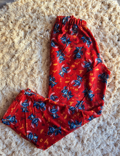 Pantalón polar soft cod-33