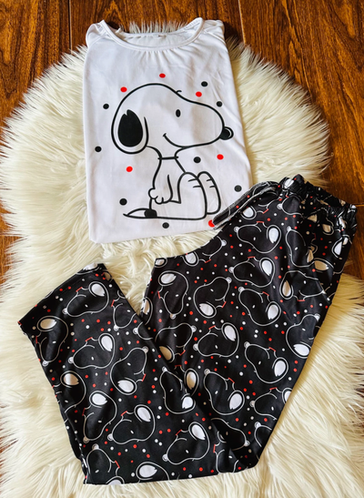 Pijama largo cod-108