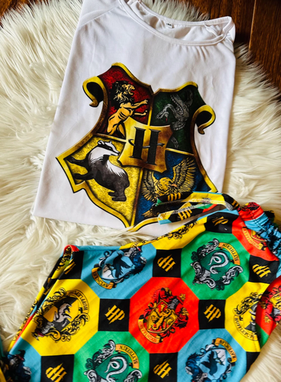 Pijama largo cod-105
