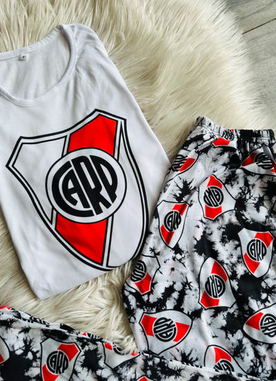 Pijama manga larga chicos  cod-A25