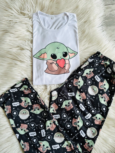 Pijama manga larga chicos  cod-A49