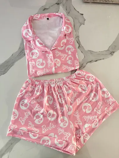 Camisero SHORT + CAMISA M/C cod 1033