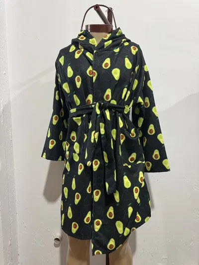 BATA ADULTO MICROTOALLA PALTA BPNMP
