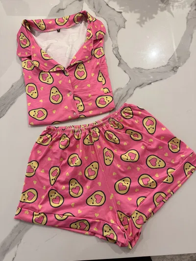 Camisero SHORT + CAMISA M/C cod 107