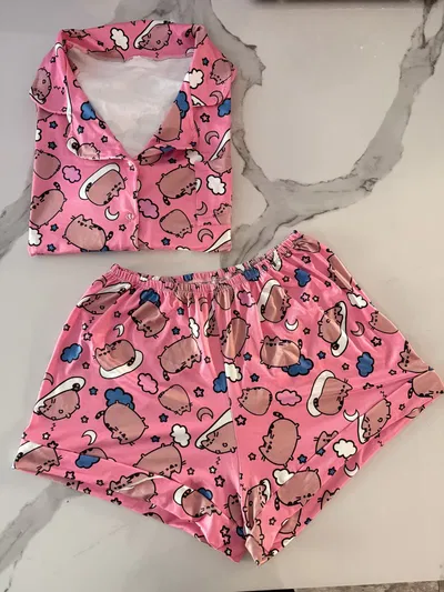 Camisero SHORT + CAMISA M/C cod 104