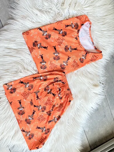 PIJAMA FULL PRINT COD A96