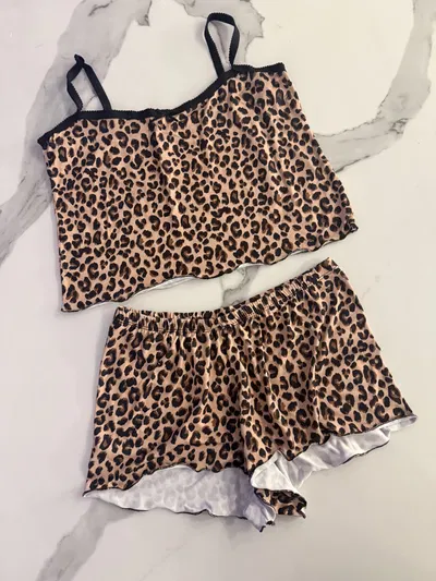 PIJAMA LÍNEA CUTE MORLEY COD 1022