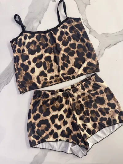 PIJAMA LÍNEA CUTE MORLEY COD 1023