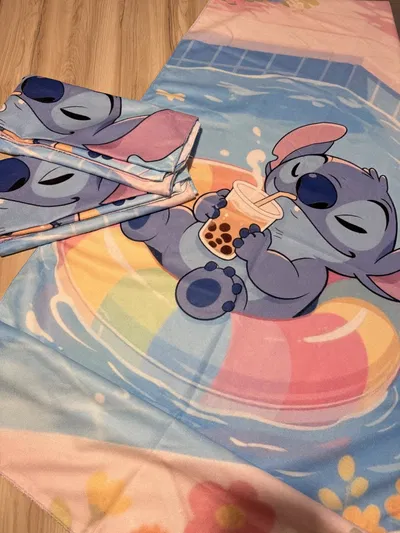 TOALLA SECADO RÁPIDO COD 140