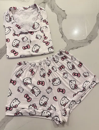 Camisero SHORT + CAMISA M/C cod 129