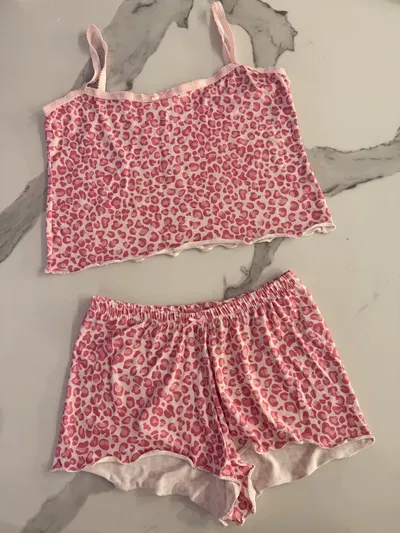 PIJAMA LÍNEA CUTE MORLEY COD 1021