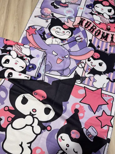 TOALLA SECADO RÁPIDO COD 138