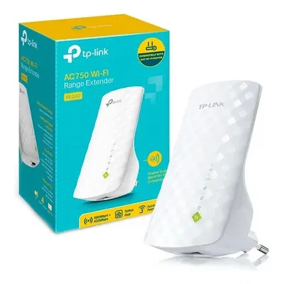 TP-LINK AC750 – EXTENSOR DE RANGO WI-FI
