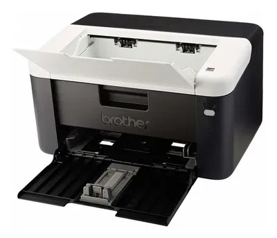 IMPRESORA BROTHER HL‑1212W – LÁSER MONOCROMA CON WI‑FI