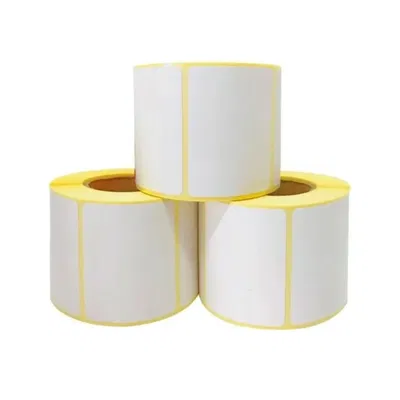 ETIQUETAS PARA BALANZA 55x44 Ultra resistentes
