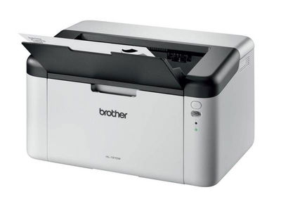 IMPRESORA BROTHER HL‑1200 – LÁSER MONOCROMA COMPACTA