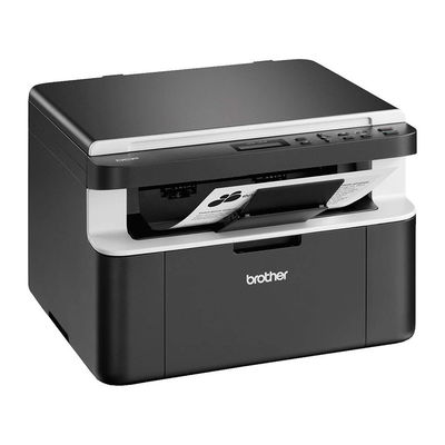 IMPRESORA LASER BROTHER DCP-1617NW