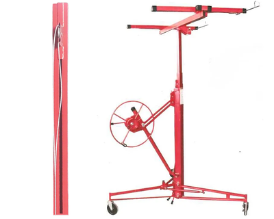 Accesorio Extensor para Elevador Llega a 4.70 mts
