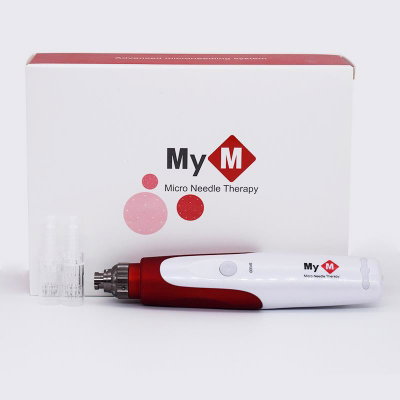 Dermapen Mym + 2 AGUJAS | Microneedling