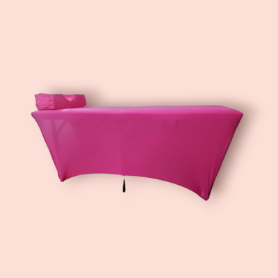 Cubre Camilla + Almohada 