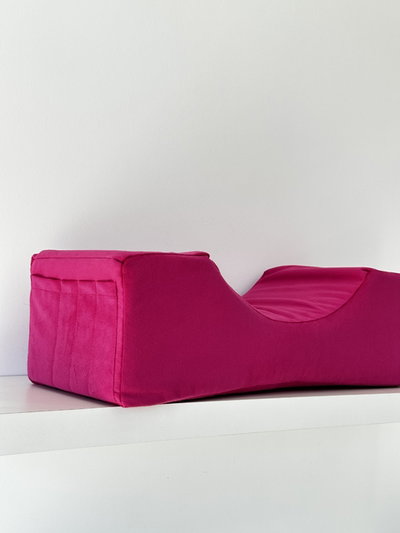 Apoya Cabeza Almohada