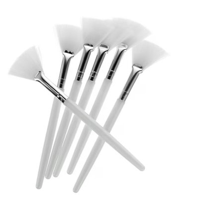 Brocha Para Mascaras O Limpieza