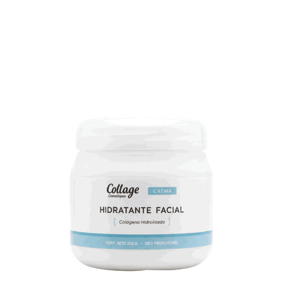 Crema Hidratante 250g