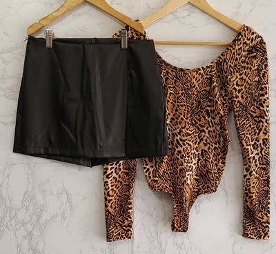 Conjunto Keyla
