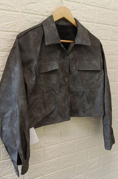 Chaqueta Rebel 