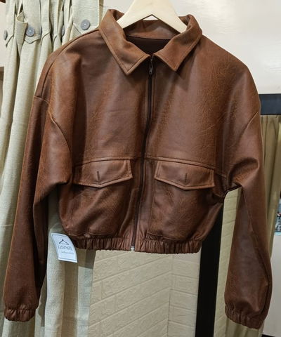 Chaqueta storm