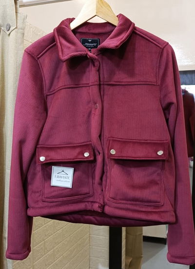 Campera Melva
