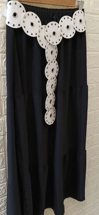 Pollera Santorini 