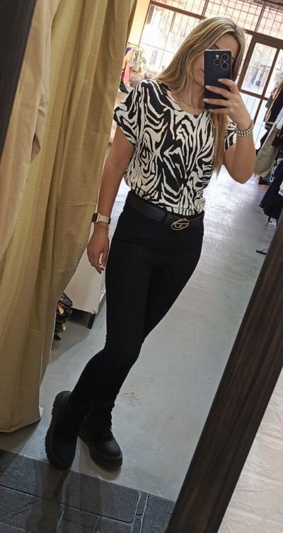 Remera Ofelia 