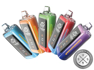 Vape Equator 30.000 puffs