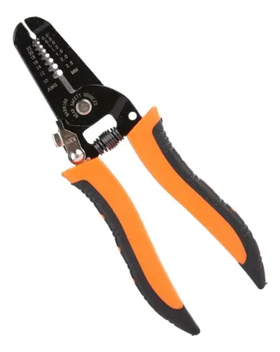 Pinza Pela Cables 7 Pulgadas multifuncion