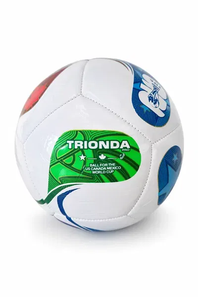 PELOTA NRO 5 MUNDIAL 2026 TRIONDA