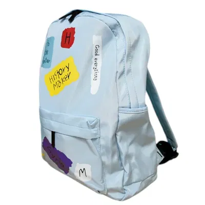  Mochila escolar universitaria