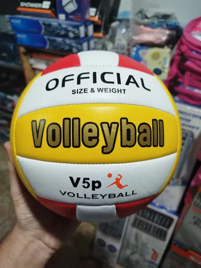 PELOTA DE VOLLEYBALL Nro 5