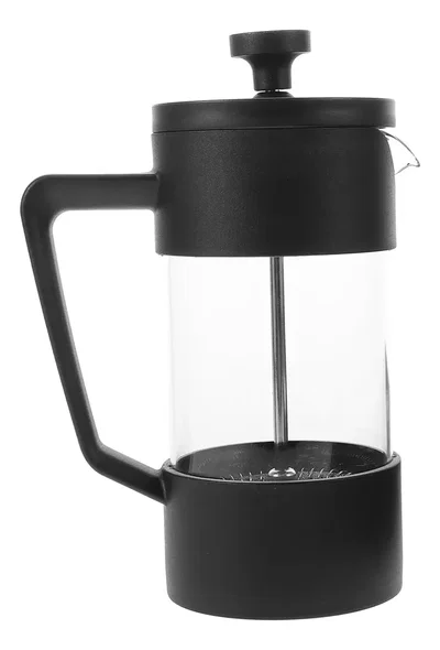 CAFETERA PRENSA WAGGS vidrio