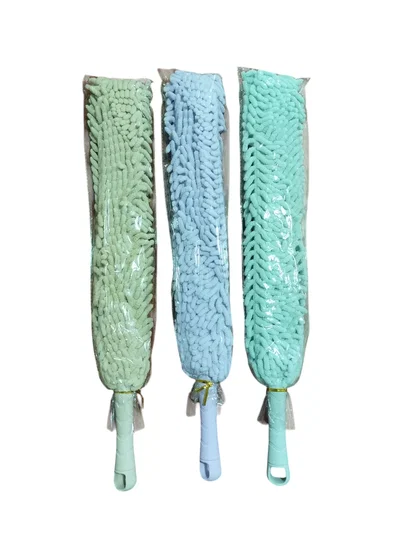 PLUMERO DE MICROFIBRA 56CM