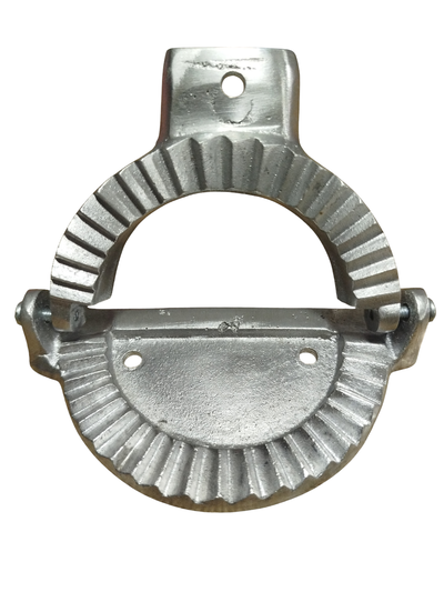 Cierra Empanadas 12cm Maquina Repulgadora Selladora