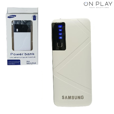 POWER BANK CARGADOR PORTATIL SAMSUNG 20000 MAH