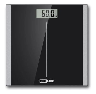 Balanza Digital Vidrio Templado  Max 150kg