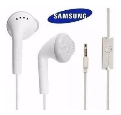 AURICULARES SAMSUNG en bolsita 