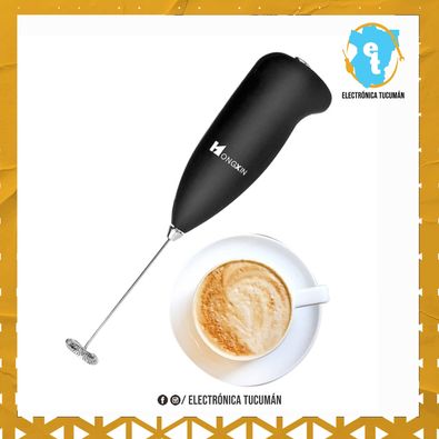 BATIDOR DE CAFE