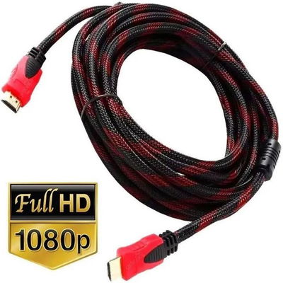 CABLE HDMI 10 MTS HIGH SPEED 4K FULLHD