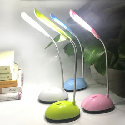 MINI LAMPARA LED A PILA