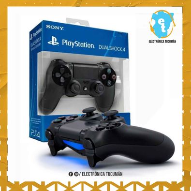 JOYSTICK PS4 SONY INALAMBRICO DUALSHOCK 4