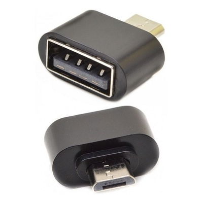 ADAPTADOR OTG MICRO USB