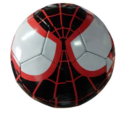 PELOTA DE FUTBOL NR0 5 MARVEL